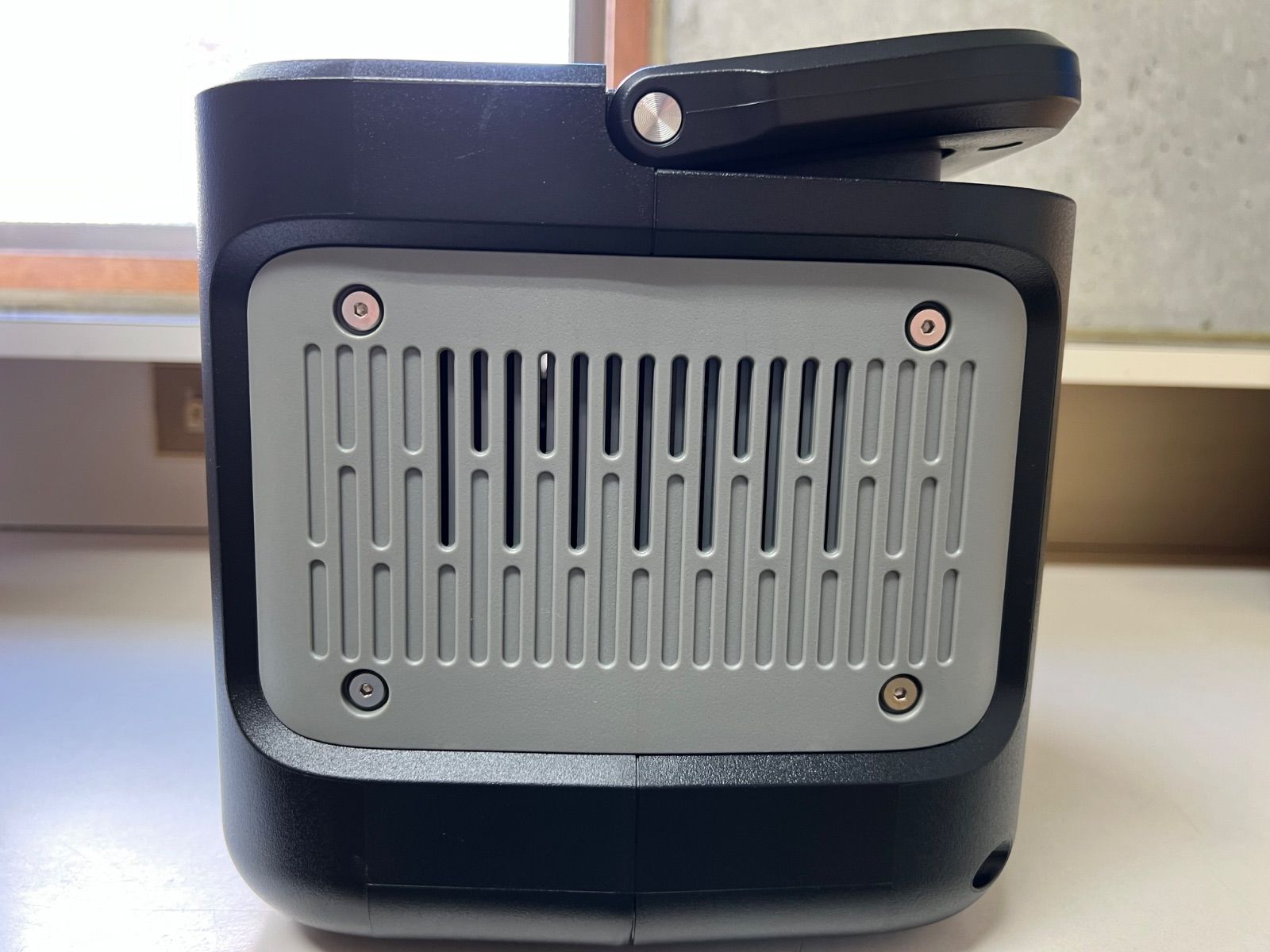 O6-47 STYLED ポータブル電源 622Wh AC2口 USB3ポート PD100W Type-C搭載 LEDライト付き WWW_IBETON_RU