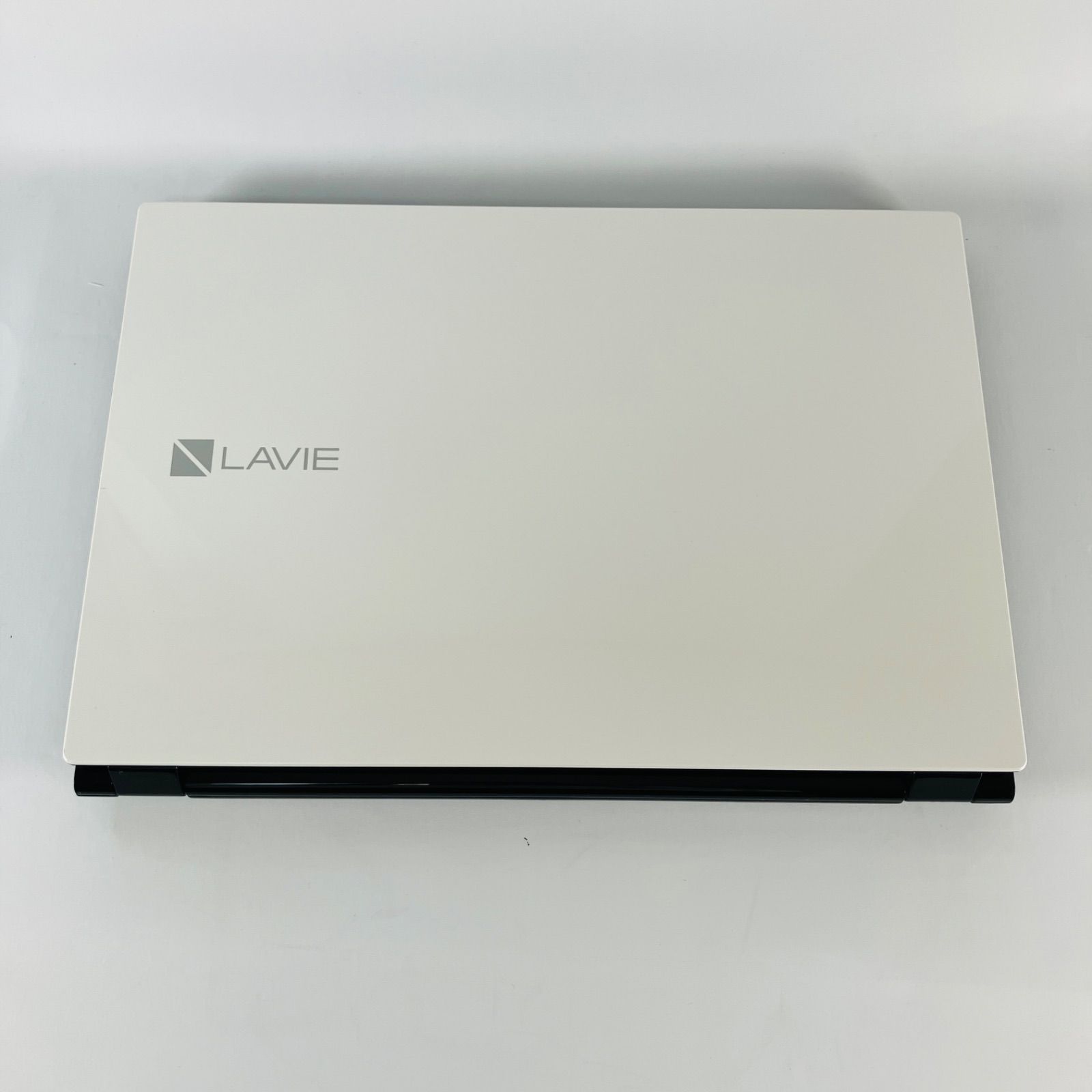  整備済み NEC LAVIE Core i 7 7世代 SSD 1 TB メモリ16 GB Windows 11 ノートパソコン ホワイト Webカメラ Bluetooth Blu-ray 15.6インチ フルHD テンキー Windowsノート本体 ノートPC