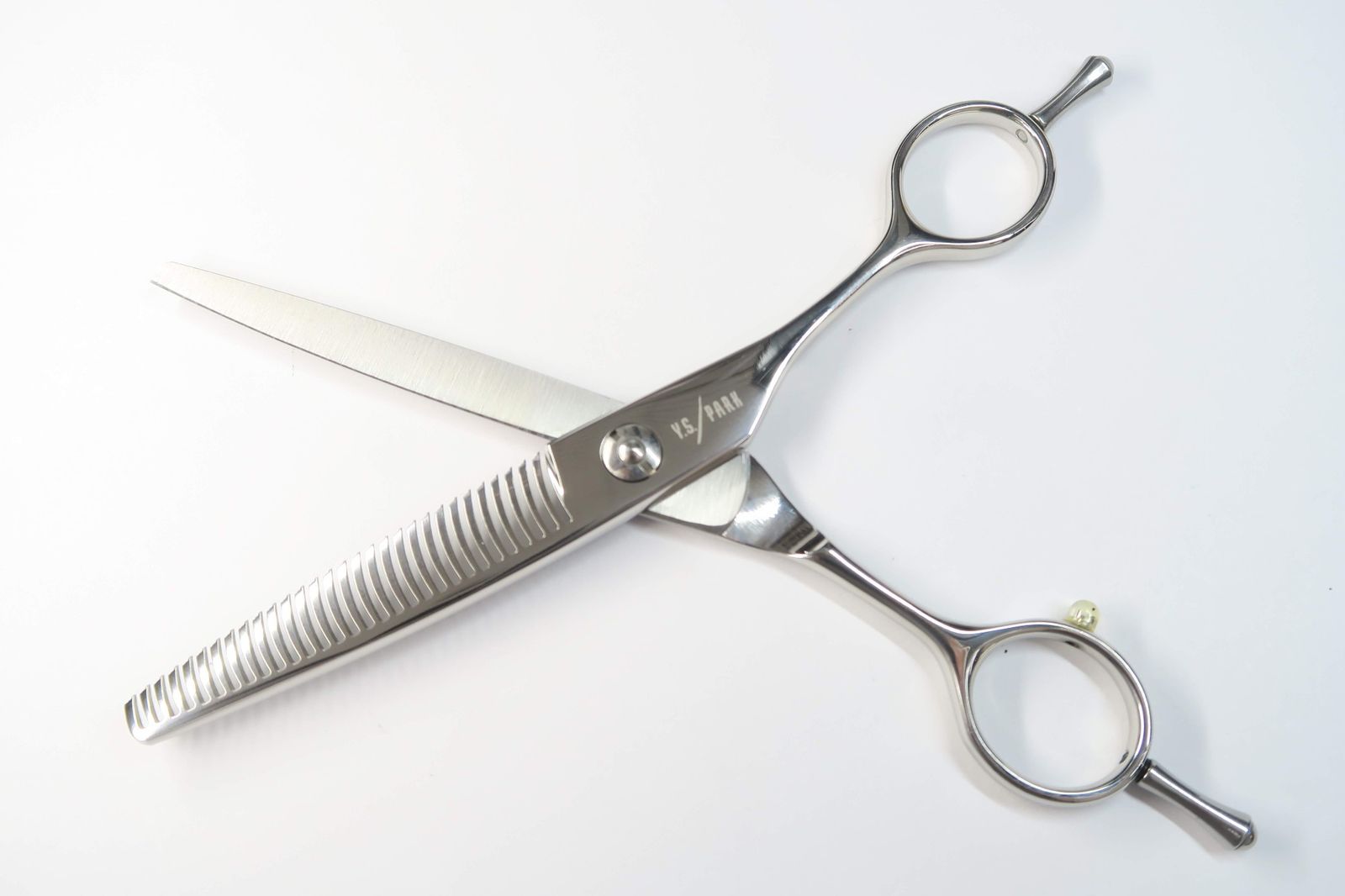 Bランク【Y.S./PARK】 セニング 美容師・理容師 5.9インチ 右利き