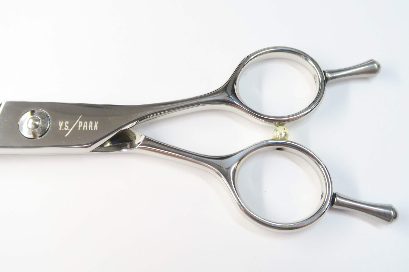 Bランク【Y.S./PARK】 セニング 美容師・理容師 5.9インチ 右利き