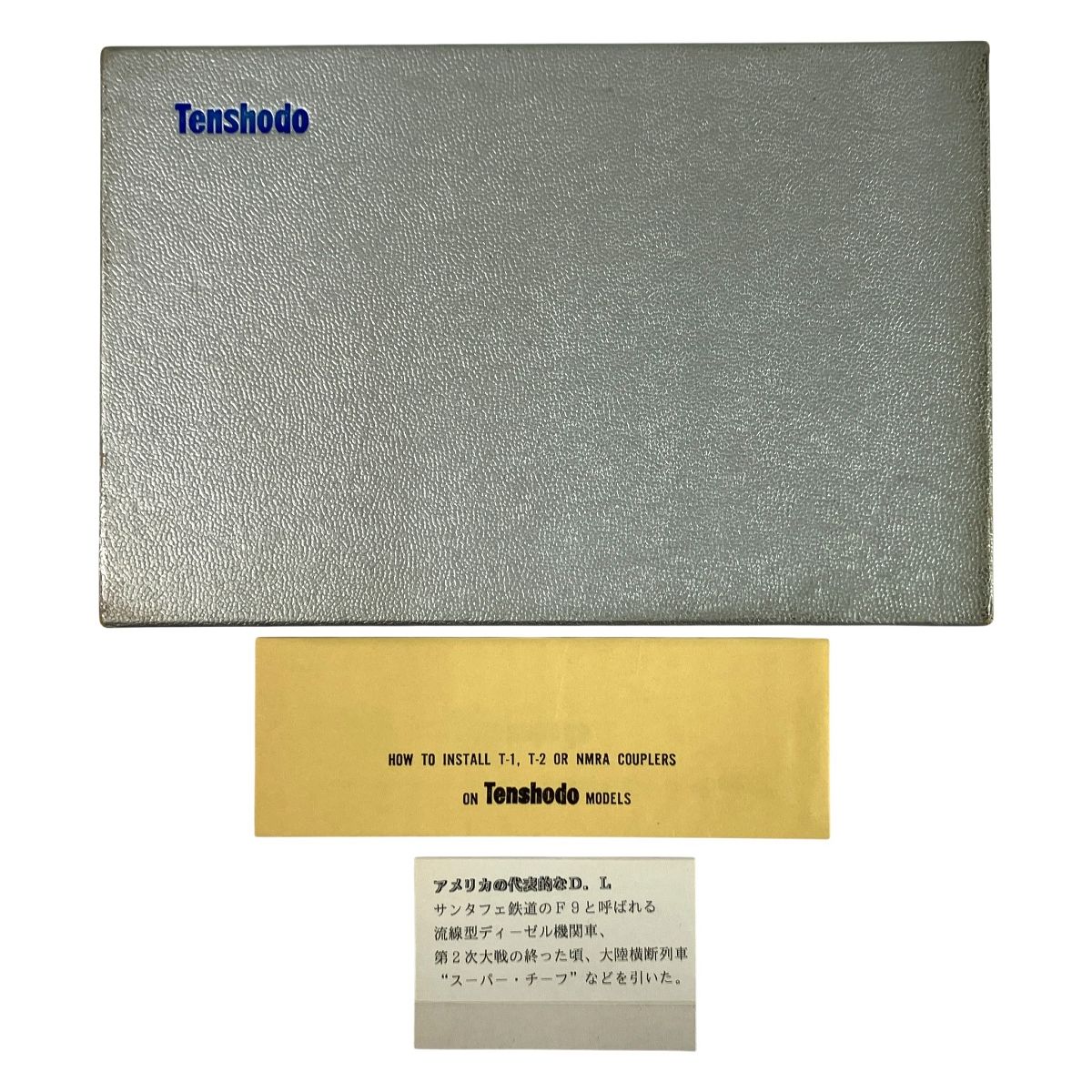 天賞堂 131 2 サンタフェ鉄道 EMD F-9 ディーゼル機関車 A Bユニット HOゲージ 鉄道模型 N10515252