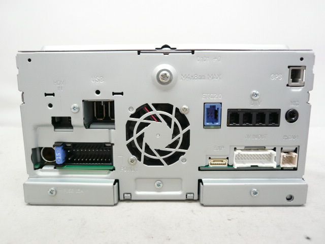 度 ケンウッド 彩速ナビ MDV-S709W メモリーナビ 地デジ フルセグ DVD CD SDカード iPod USB ブルートゥース ハンズフリー HDMI MP3 WMA BRIGHTFACE_UK