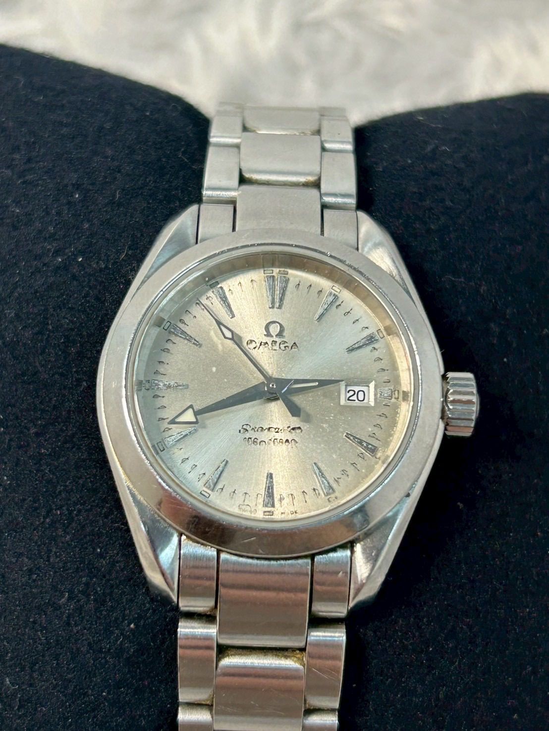 オメガ OMEGA シーマスター 2577.30