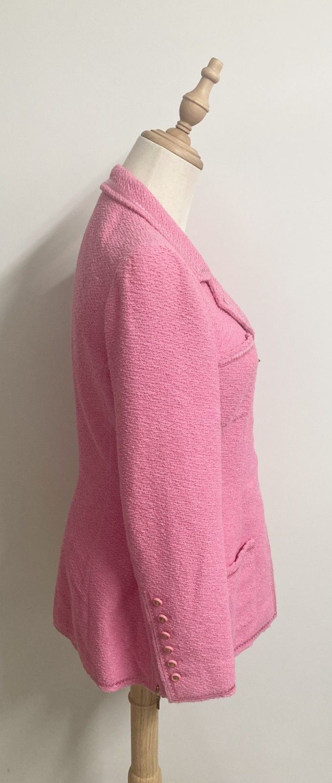 シャネル ジャケット