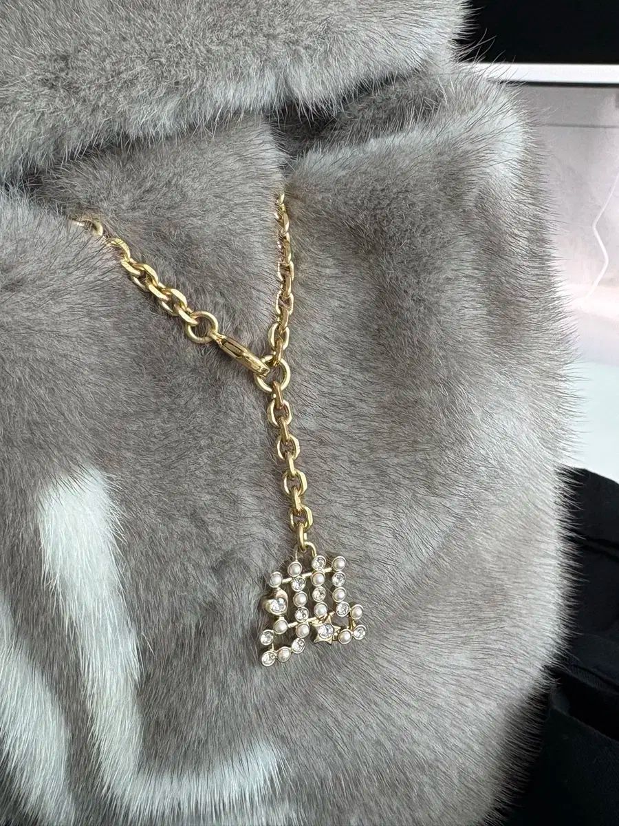 LANVIN ランバン Ange 앙ジュ トートバッグ スモール トープ グレー DECORATOM_COM_BR