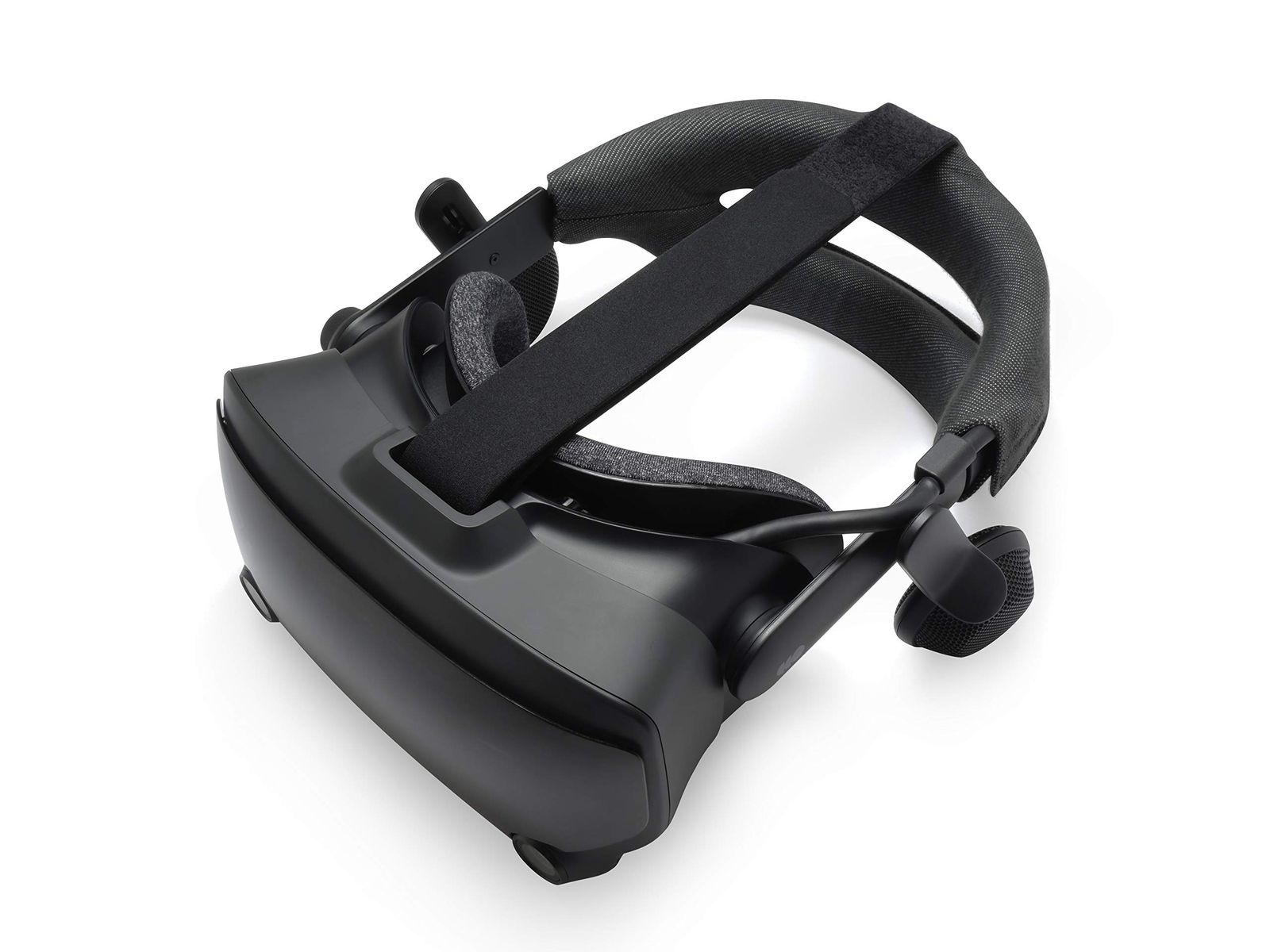 VRカバー ヘッドストラップカバー バルブインデックス用