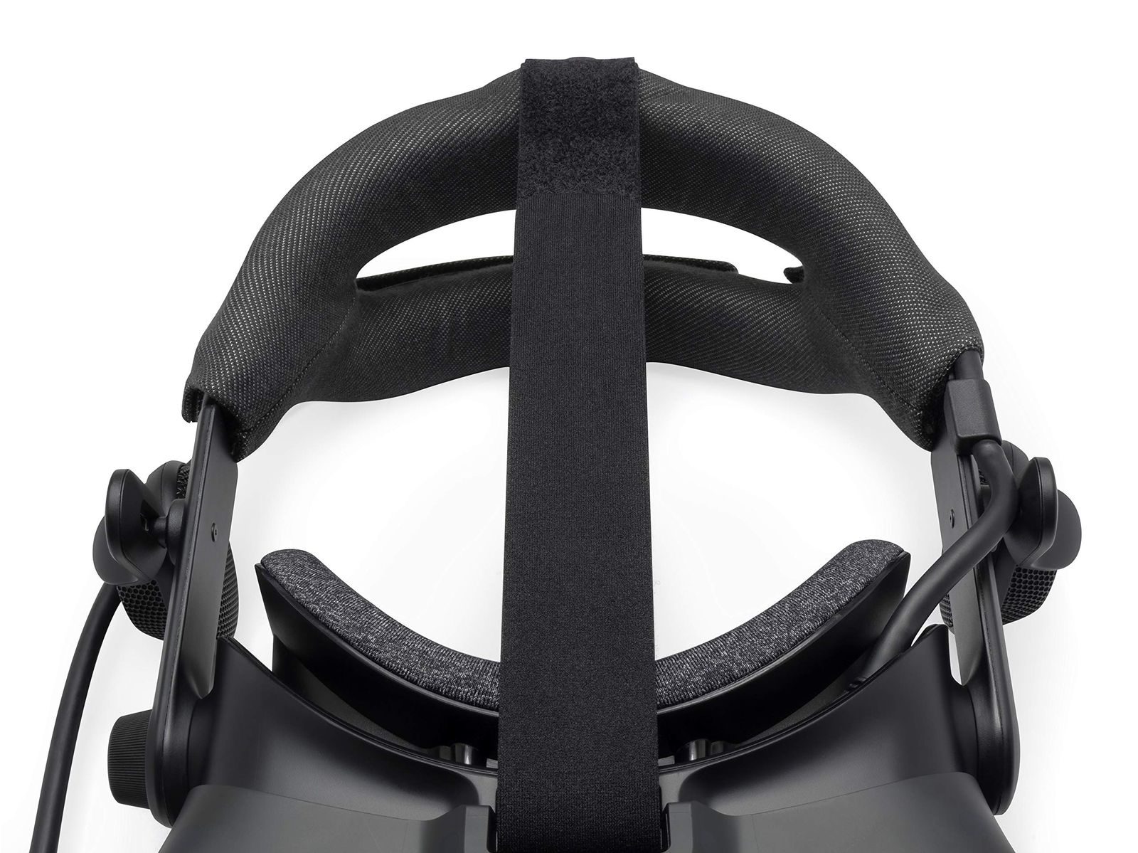 ヘッドストラップカバー バルブインデックス用