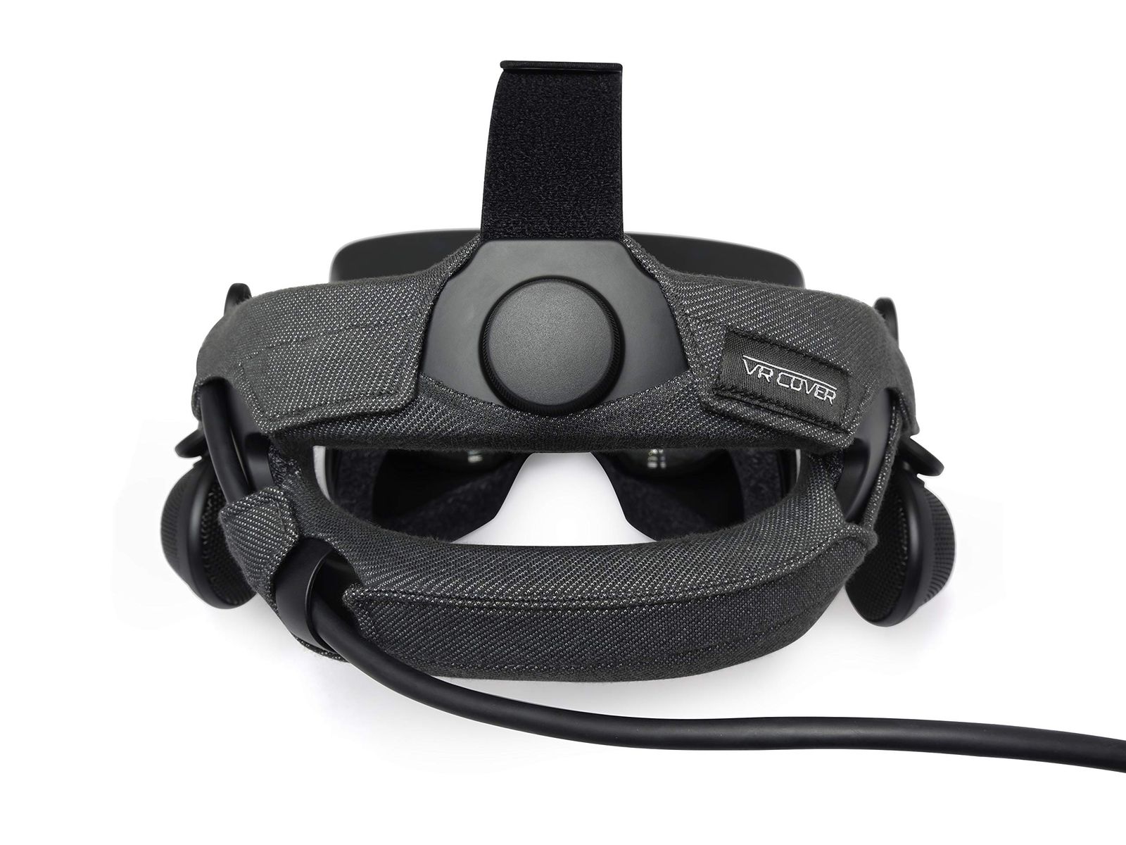 ヘッドストラップカバー バルブインデックス用