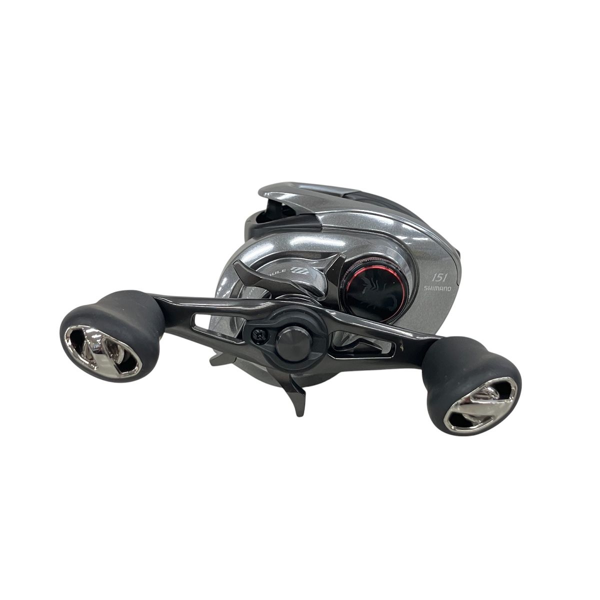 SHIMANO シマノ Scorpion 21 スコーピオン DC 151 レフト