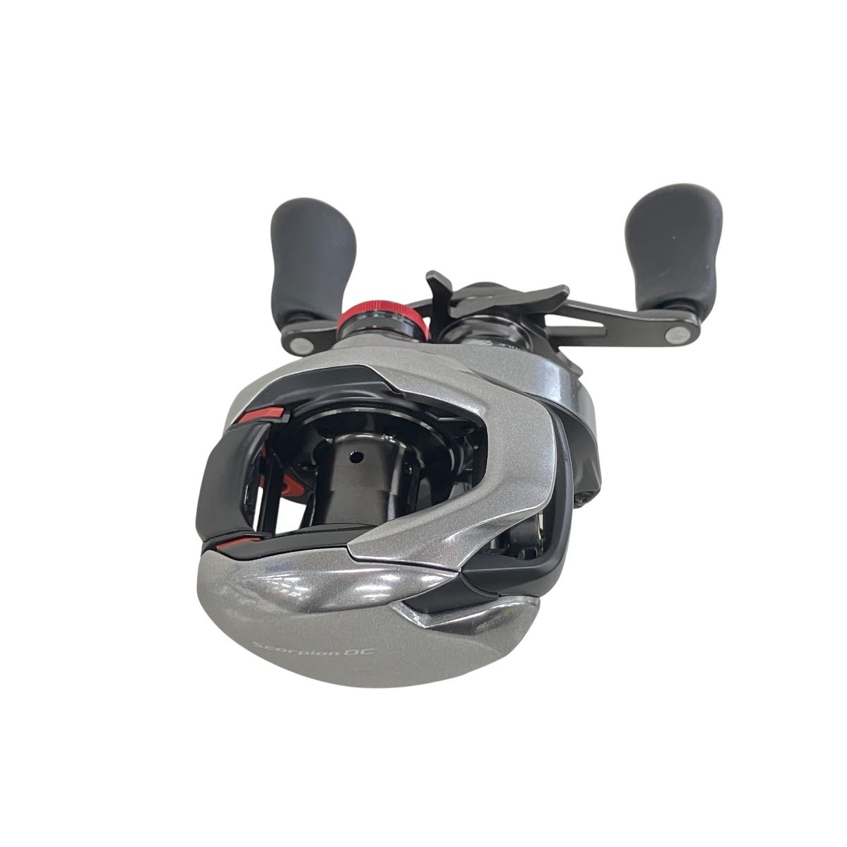 SHIMANO Scorpion DC 151 左ハンドル　スコーピオンDC シマノ スコーピオン DC 151HG 左 (リール) 価格比較 - 価格.com