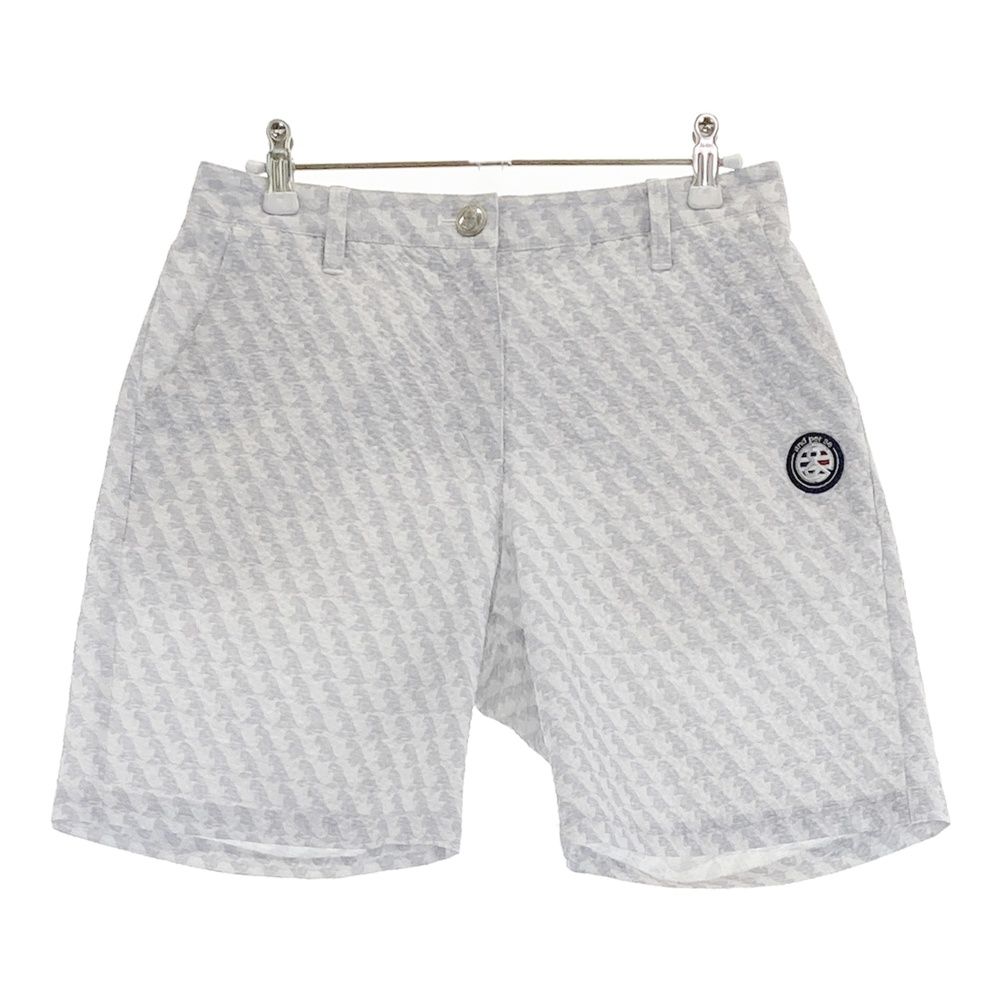 サイズ：M AND PER SE アンパスィ サンプル品 ショートパンツ