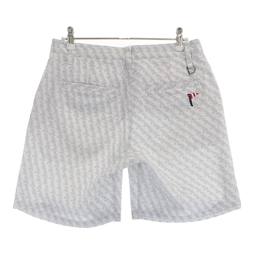 サイズ：M AND PER SE アンパスィ サンプル品 ショートパンツ