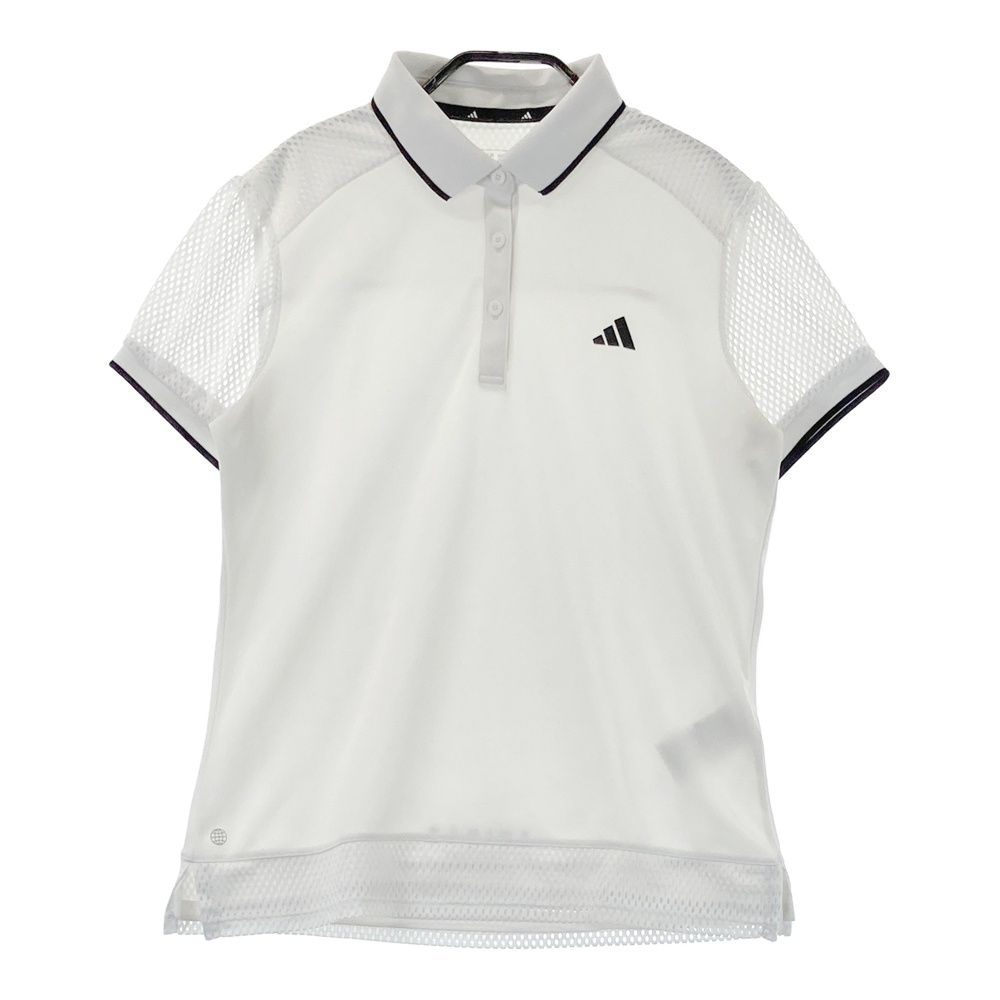 サイズ：XL ADIDAS GOLF アディダスゴルフ HS6991 半袖ポロシャツ 