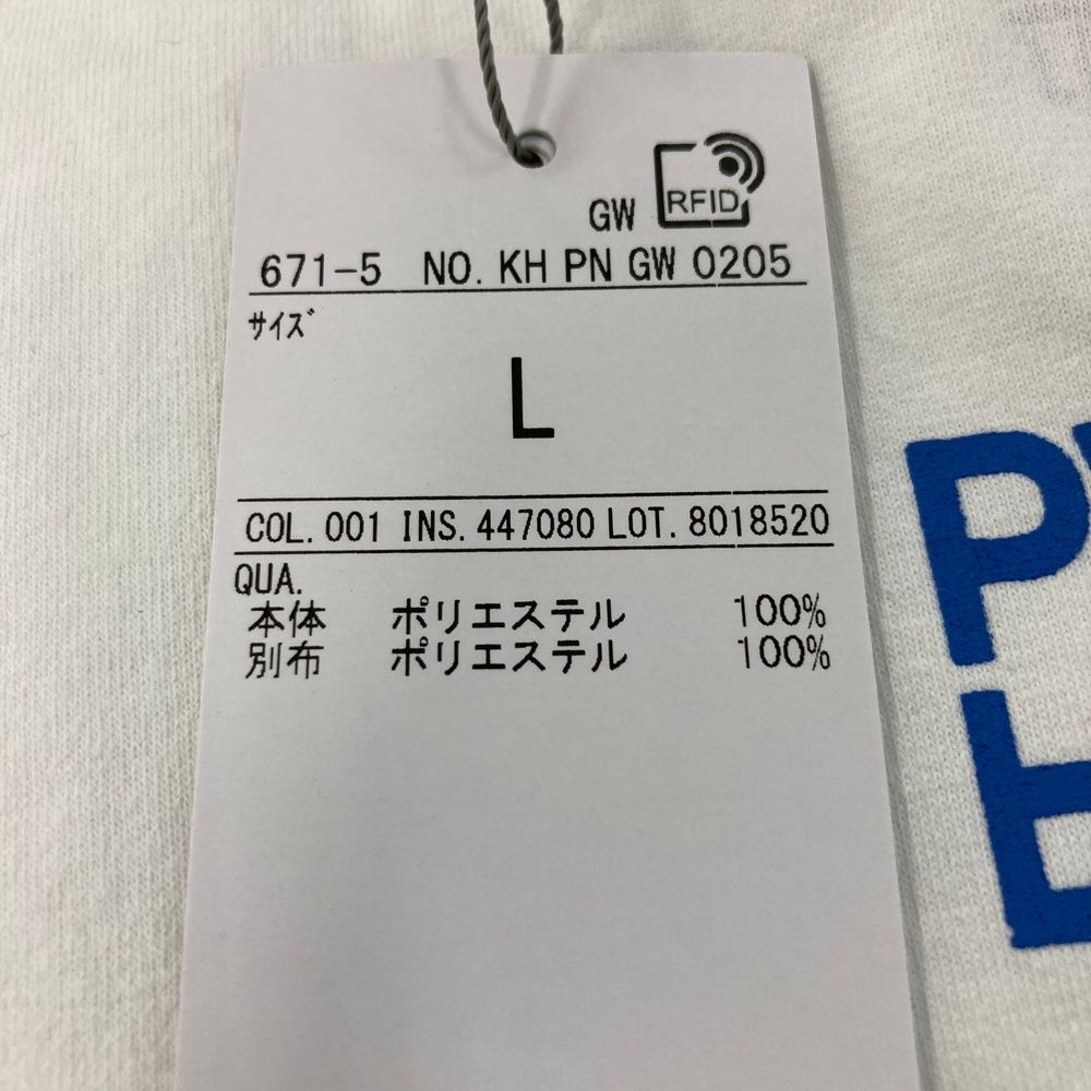 半袖Tシャツ 胸ポケット