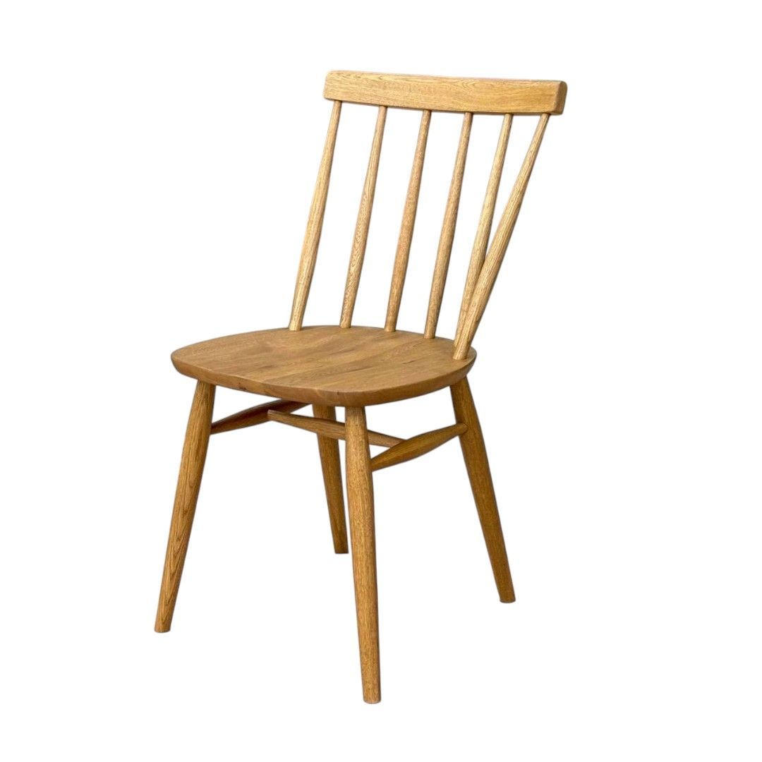 クラッシュゲート マルケッシュ CRASH GATE ダイニングチェア