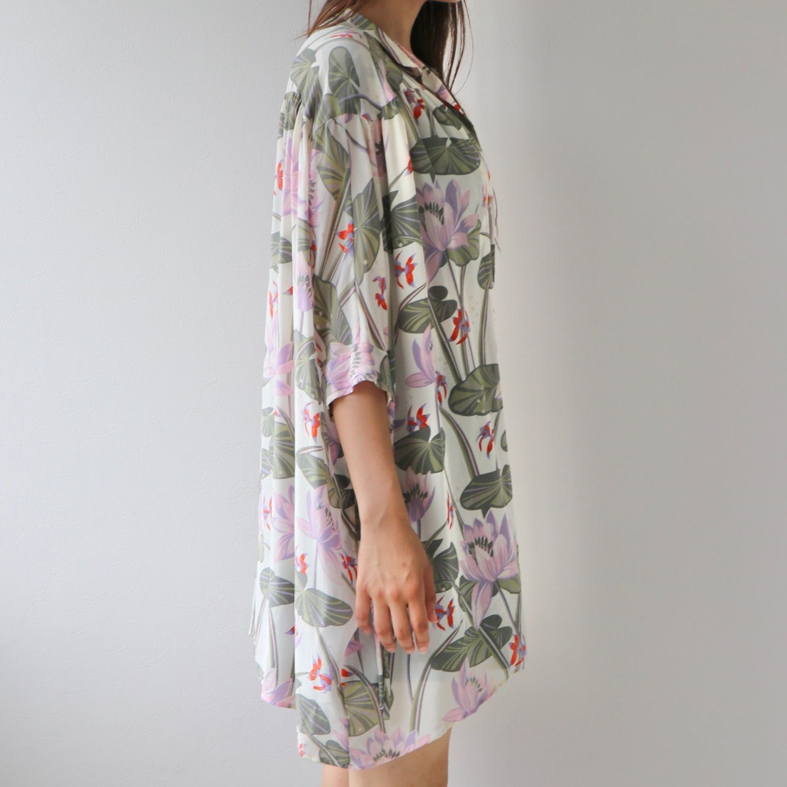 パウラズイビザ シャツ