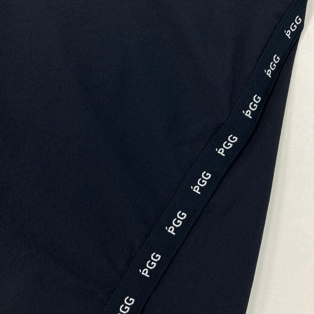 サイズ 3 PGG PEARLY GATES パーリーゲイツ ハーフパンツ ネイビー系 240101548761 ゴルフウェア メンズ ストスト LLC-HASEGAWATOSO_COM