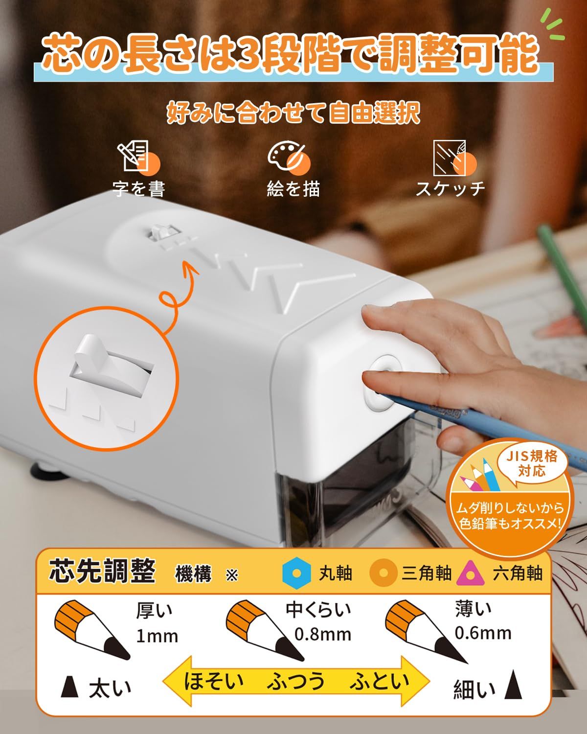 東芝 電動 鉛筆削り PS-20 昭和レトロ 東芝鉛筆けずり レトロ文具