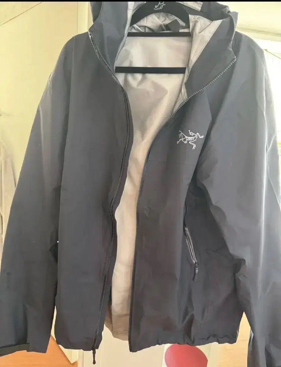 ARC TERYX アークテリクス ベータ ブラックサファイア