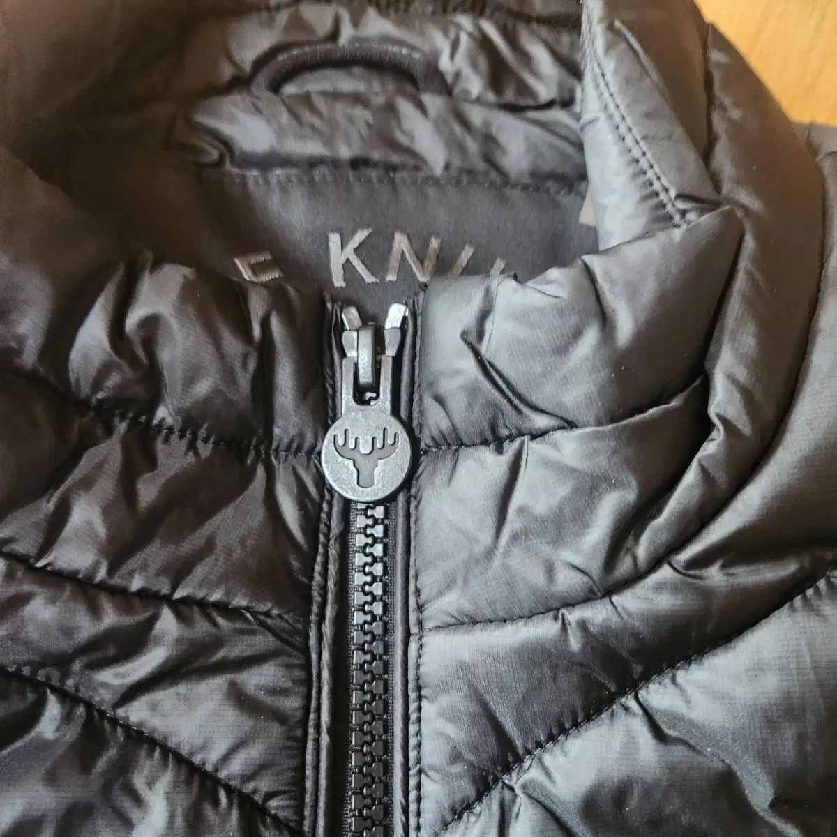 ムースナックルズ