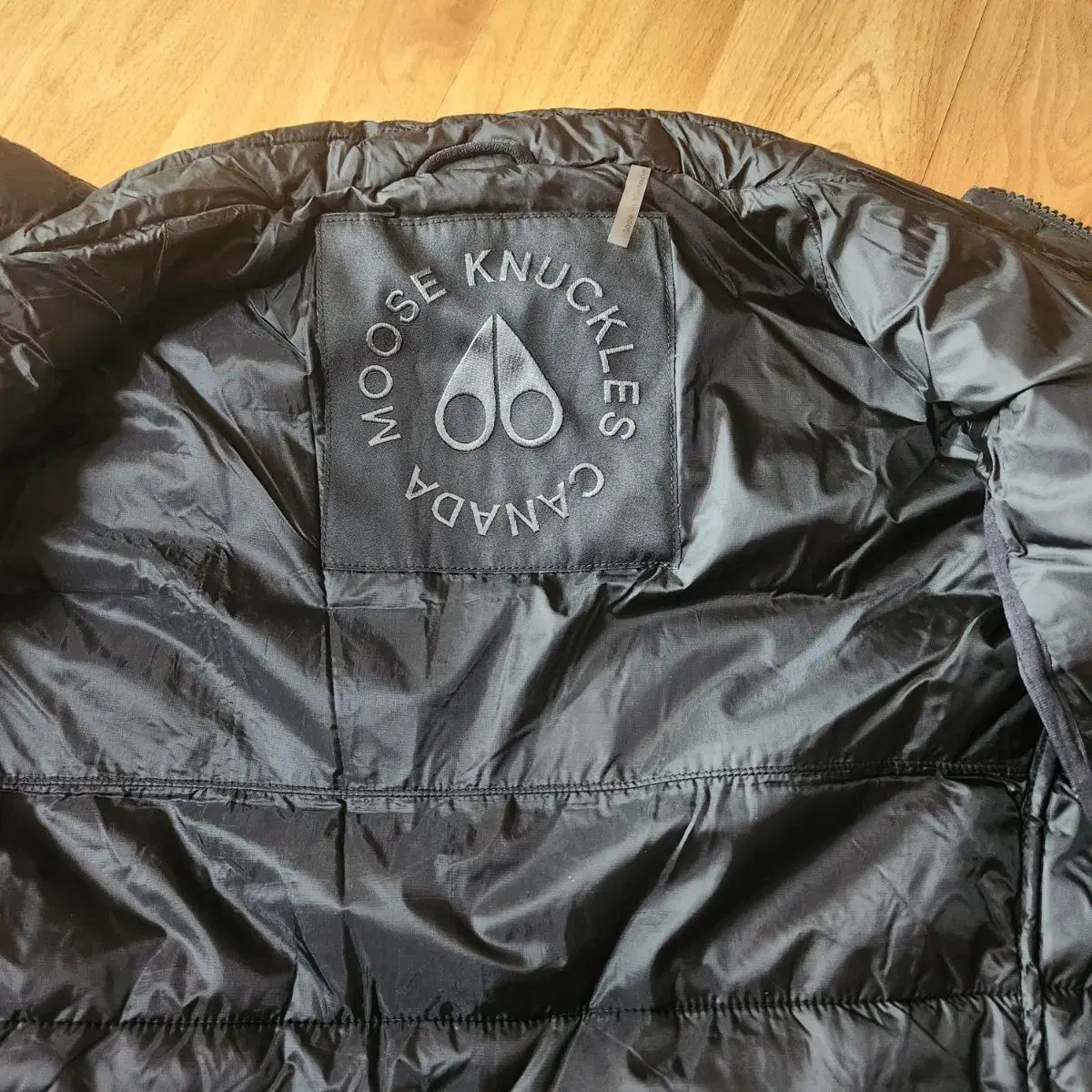 KNUCKLES ムースナックルズ