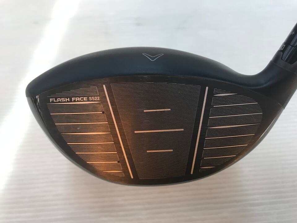 ROGUE ST MAX D 10.5 S VENTUS 5 for Callaway ドライバー キャロウェイ 最短