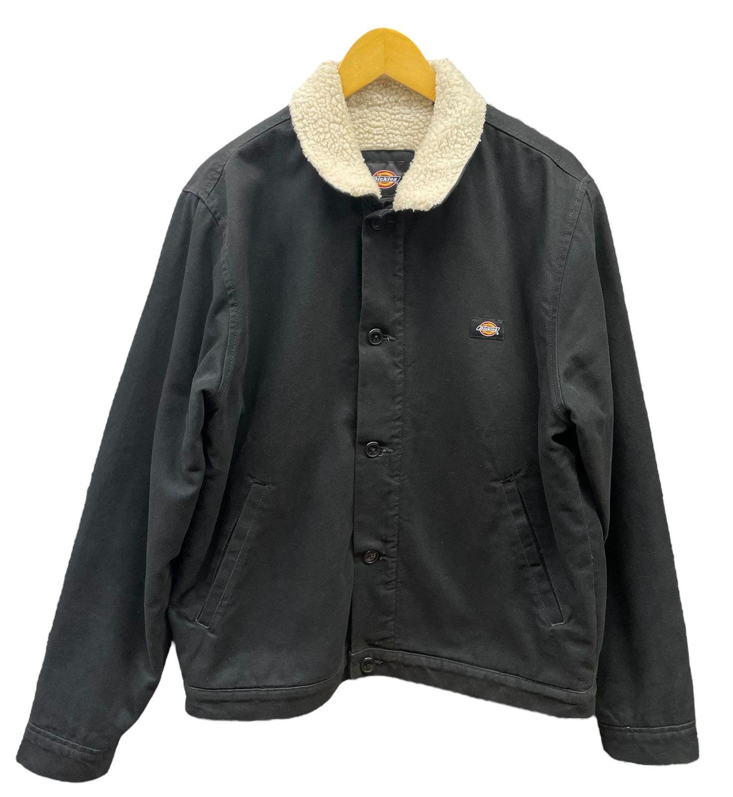 DICKIES (ディッキーズ) ダック キャンバス デッキ ジャケット 