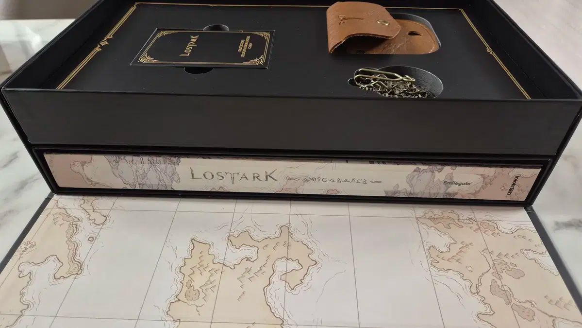 ロストアーク 設定集 モデル クーポンX DEAR. Friends コンサート OST