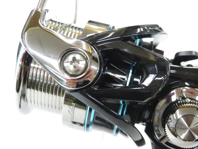 ダイワ 16エメラルダス