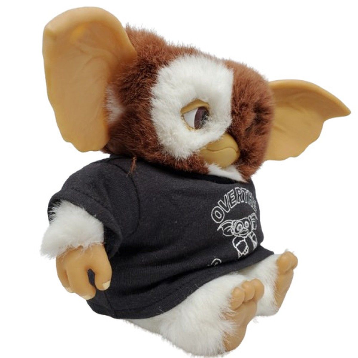 striper×グレムリン ギズモぬいぐるみ