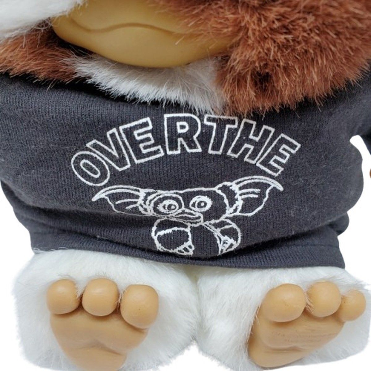 ギズモぬいぐるみ