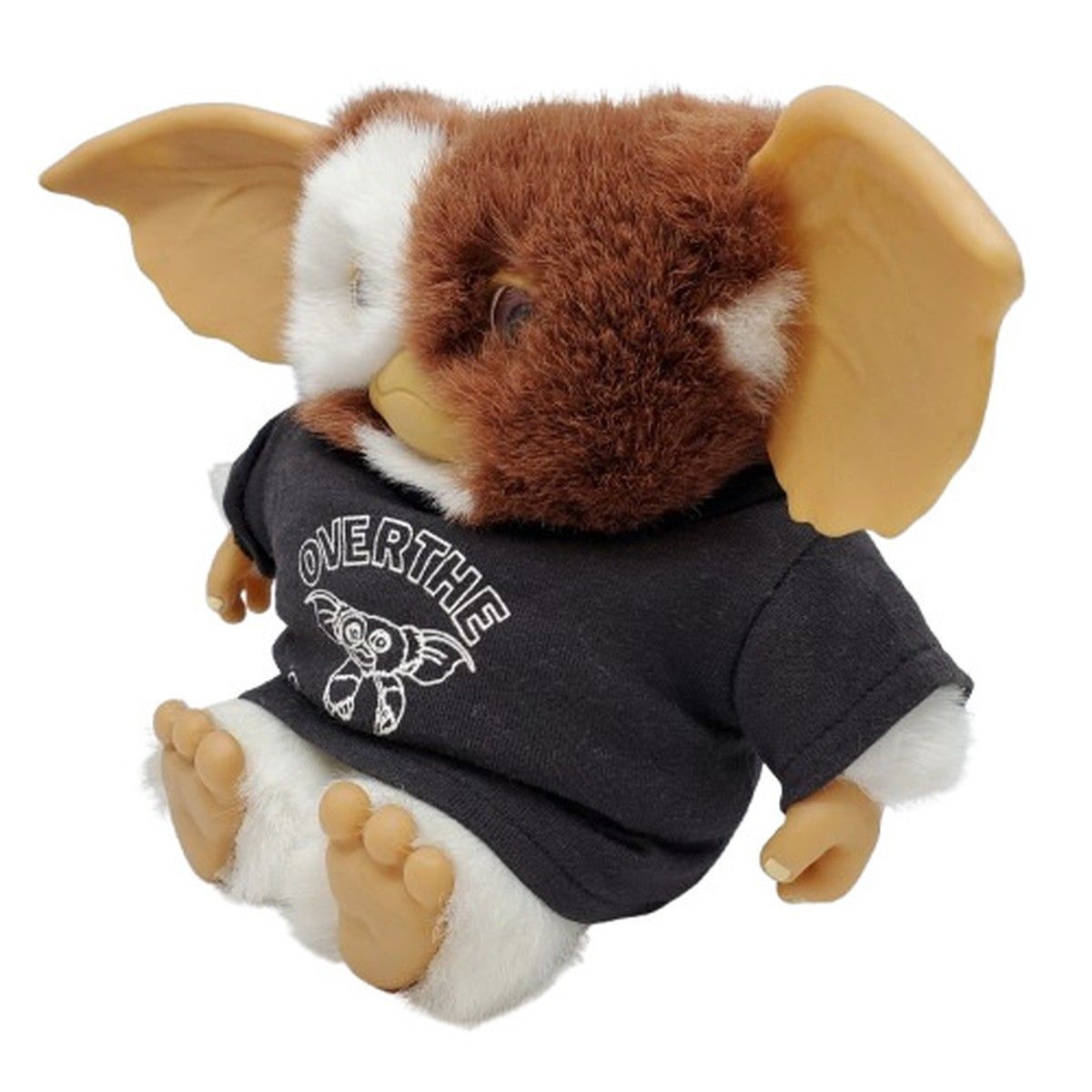 over the striper×グレムリン ギズモぬいぐるみ 雑貨