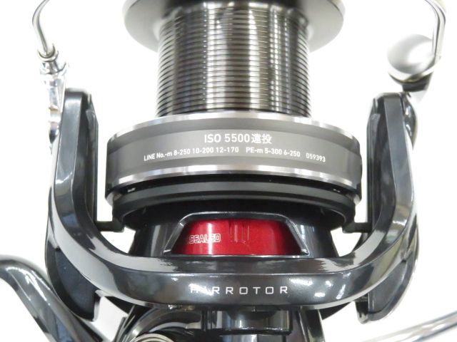 ダイワ 17トーナメント