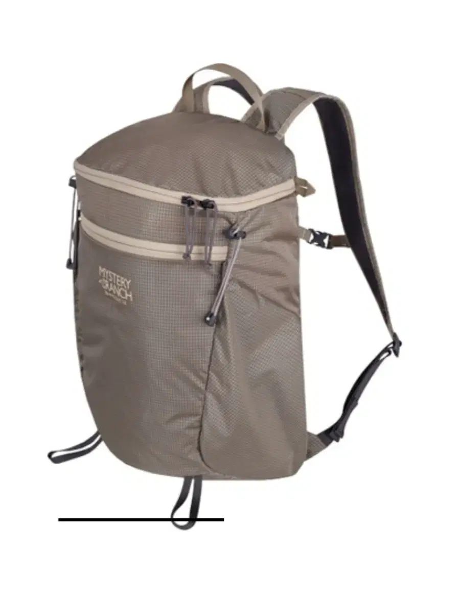 ミステリーレンチ IN AND OUT 18