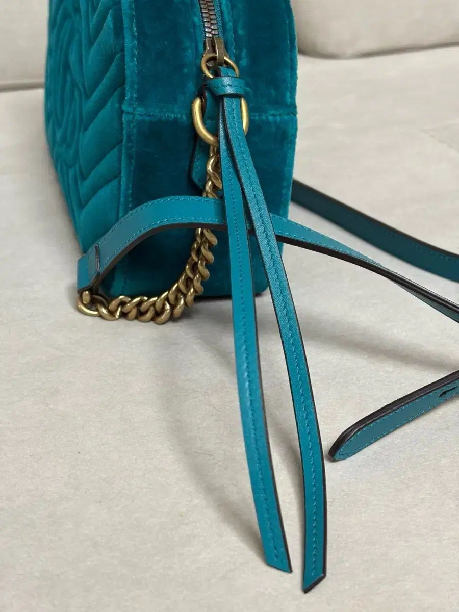 グッチ マーモント