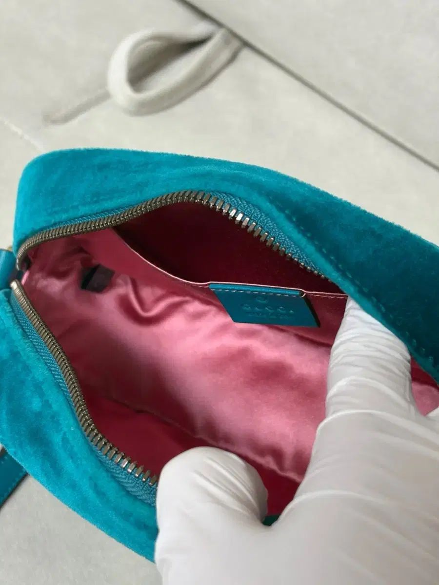 マーモント ツアーベルベット