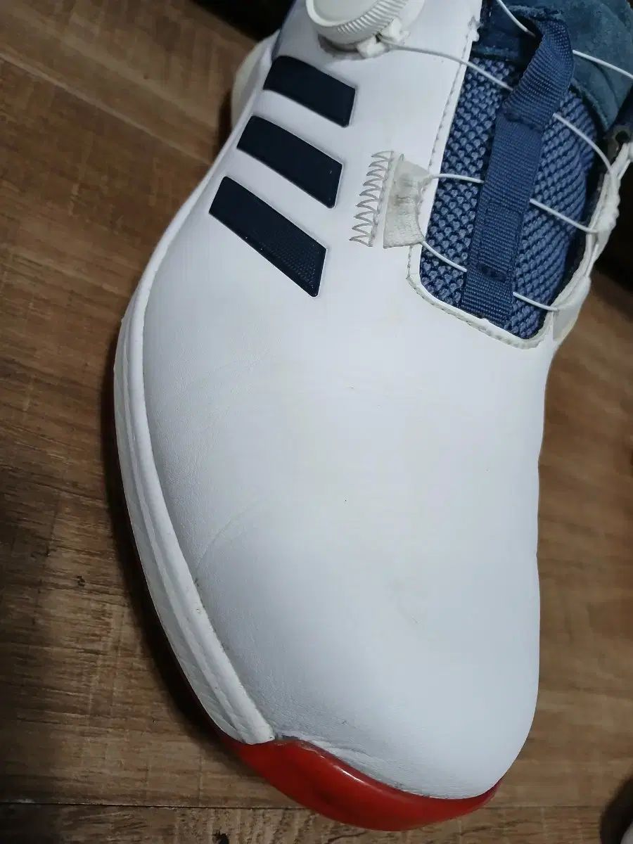 アディダス ゴルフシューズ