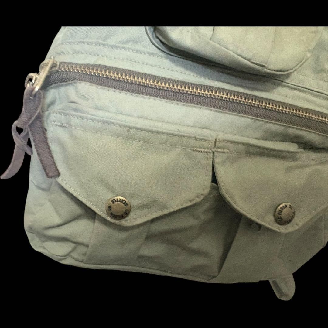 ☆美品一点のみ☆ FILSON フィルソン Fly Fishing Guide Vest フライ
