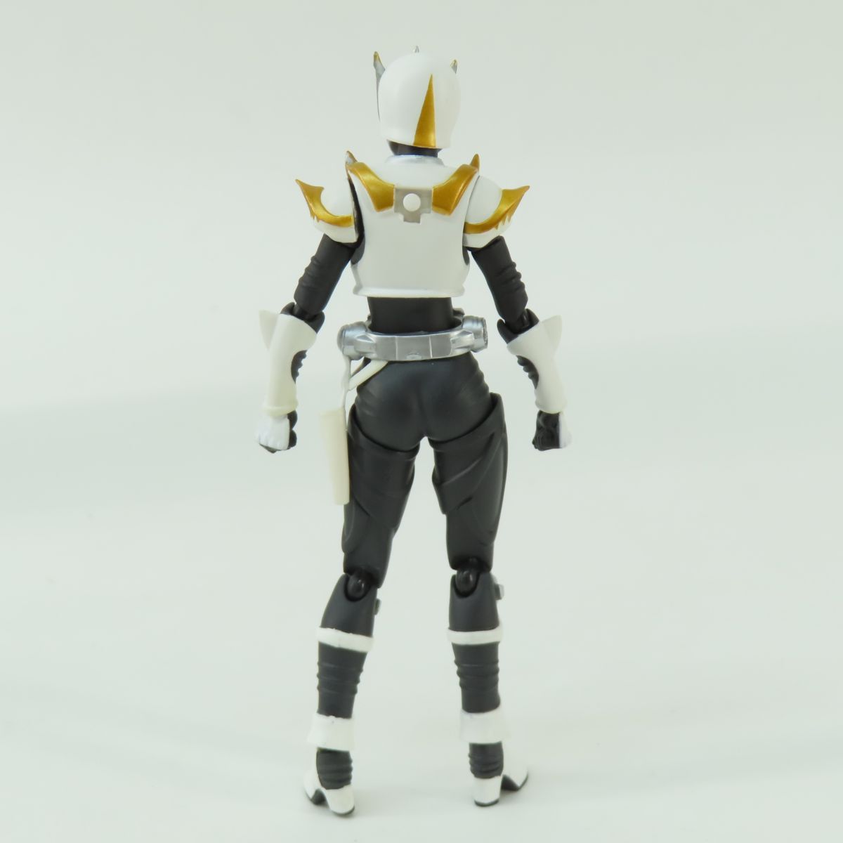 マックスファクトリー figma 仮面ライダーセイレーン フィギュア※中古