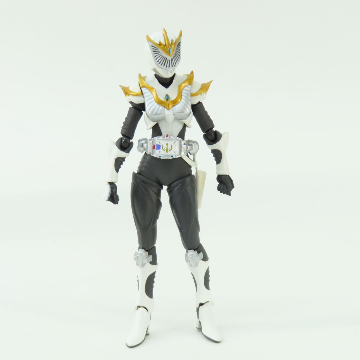 マックスファクトリー figma 仮面ライダーセイレーン フィギュア※中古