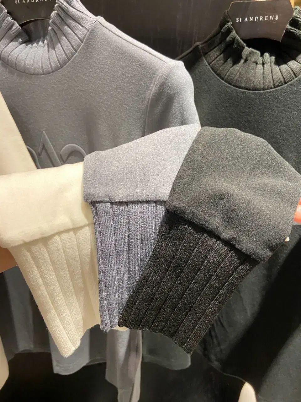 セント アンドリュース