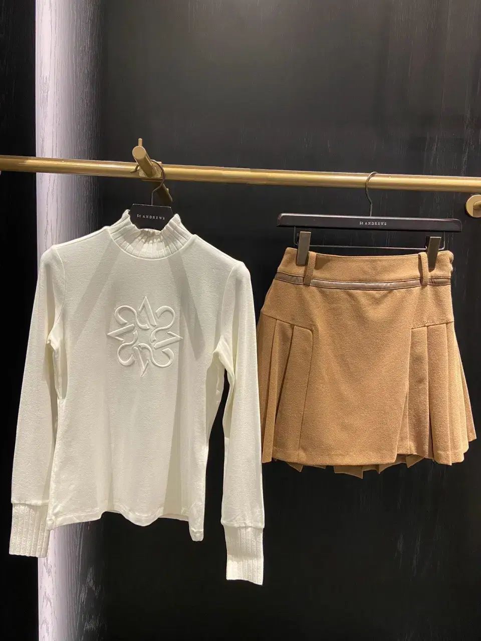 セント アンドリュース