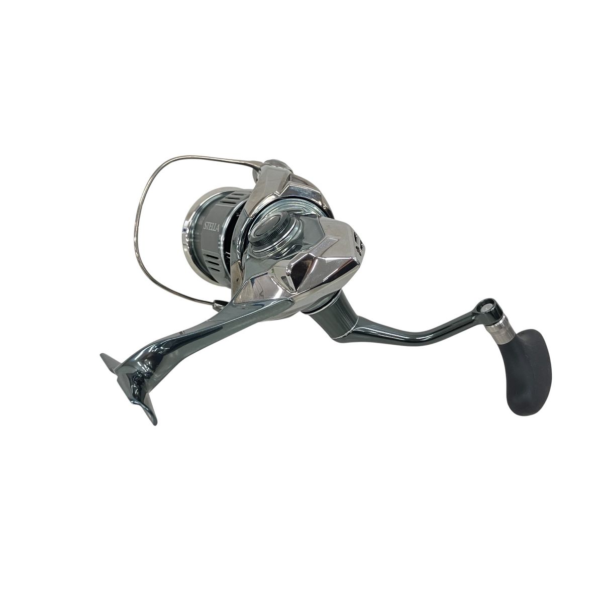 【美品】シマノ　22ステラ　2500S 中古品】 シマノ 22 ステラ 2500S: 中古｜釣具の通販なら