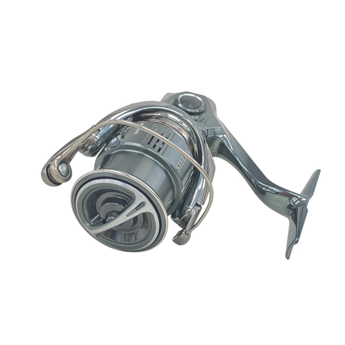 シマノ22ステラ2500S SHIMANO SHIMANO 22ステラ 2500Sの最安値・インプレ・釣果 | 本音の