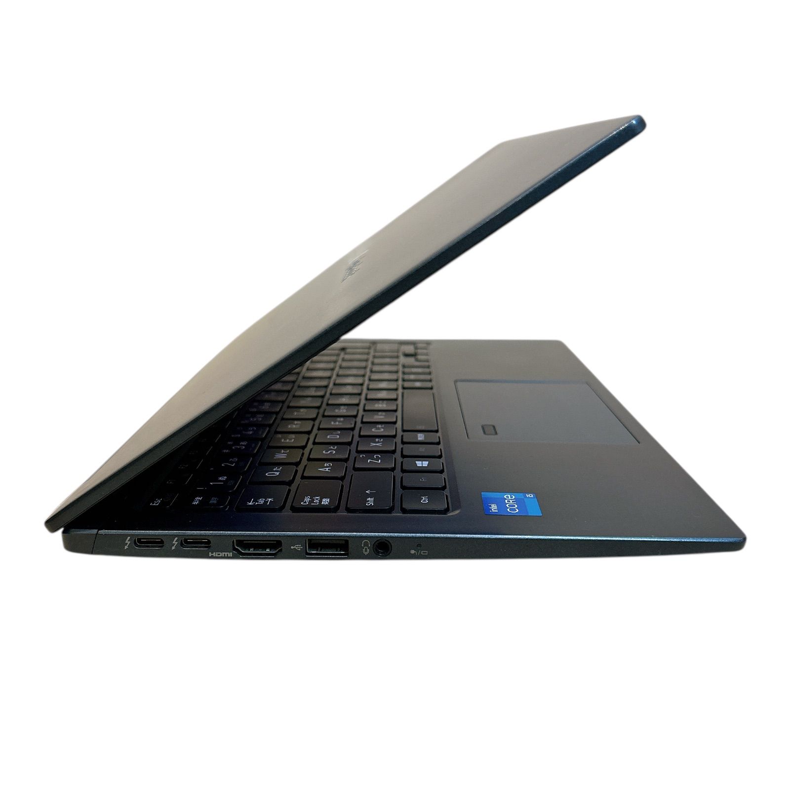 13インチ ノートパソコン