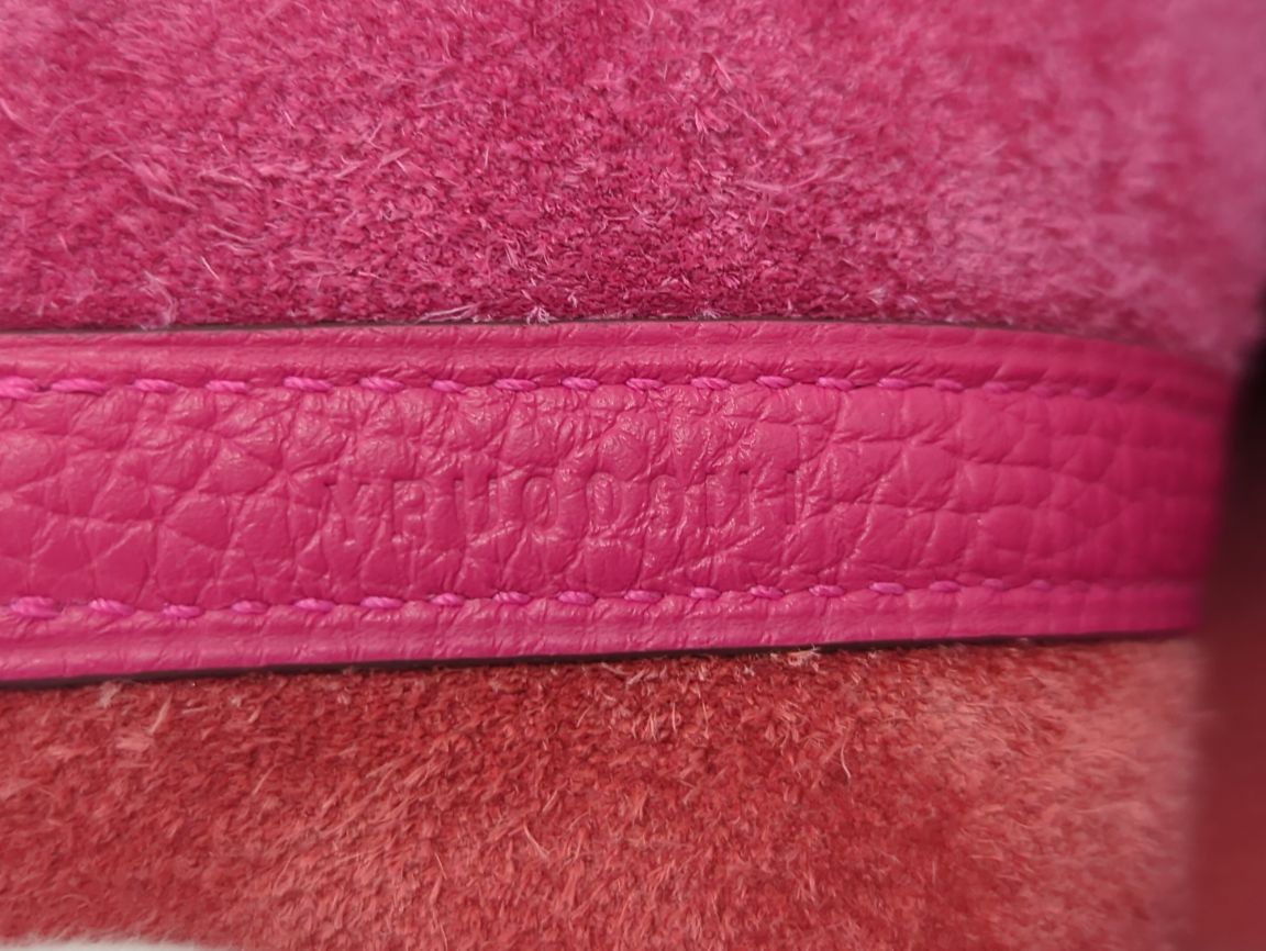 トリヨンクレマンス Y刻印