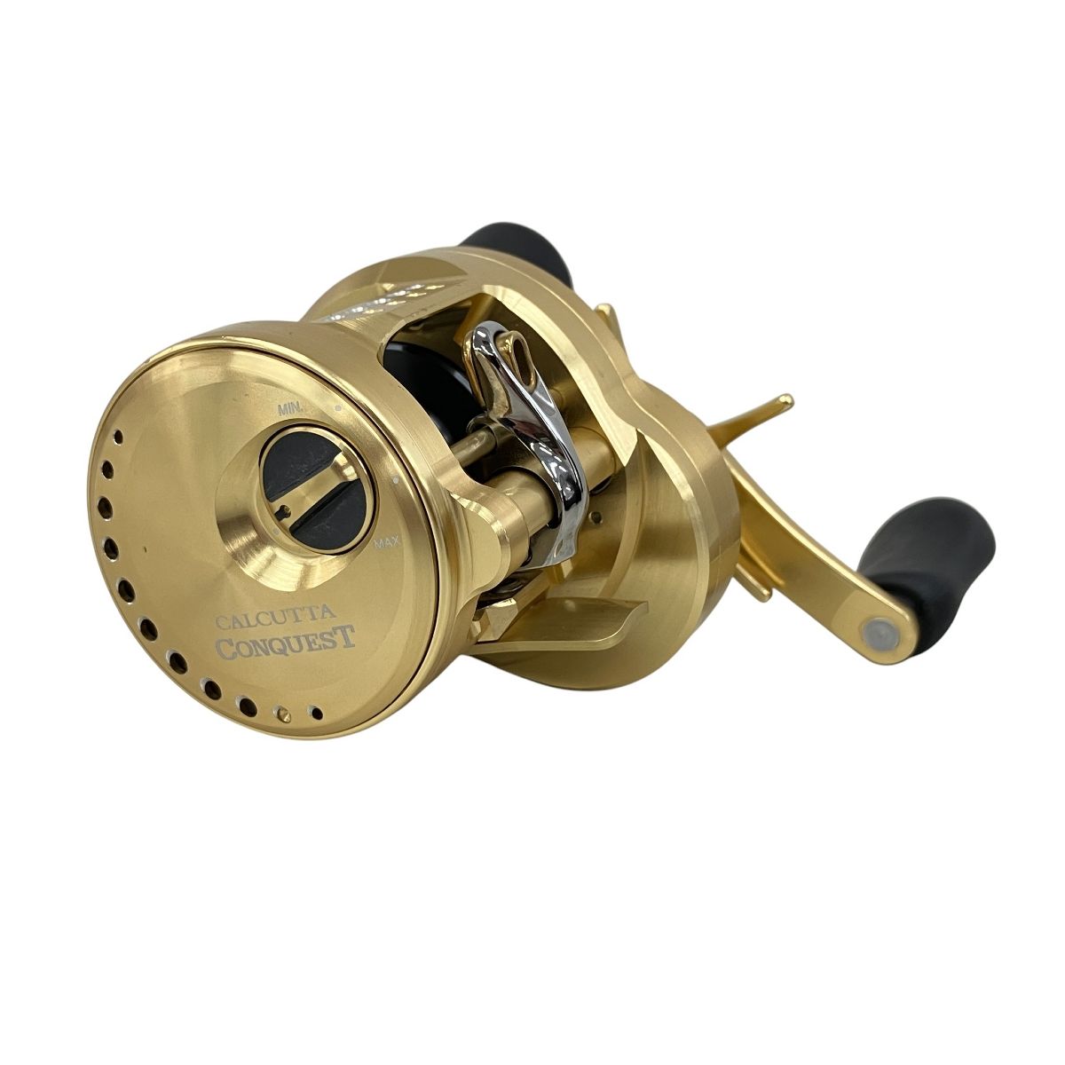 SHIMANO CALCUTTA CONQUEST シマノ 21 カルカッタ コンクエスト