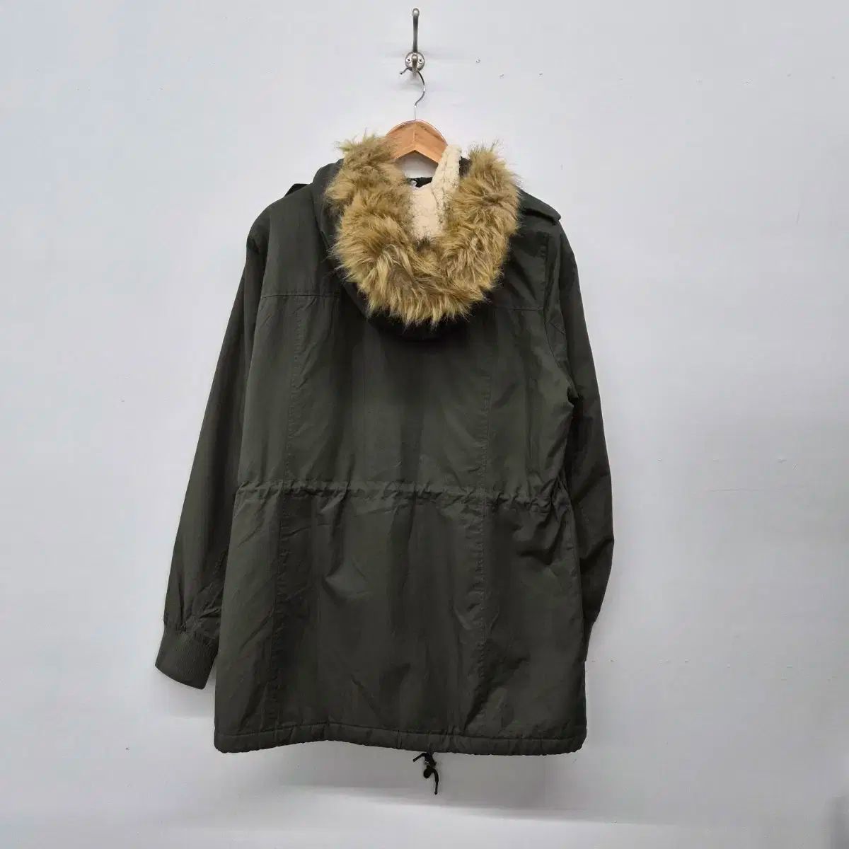 アウター メンズ