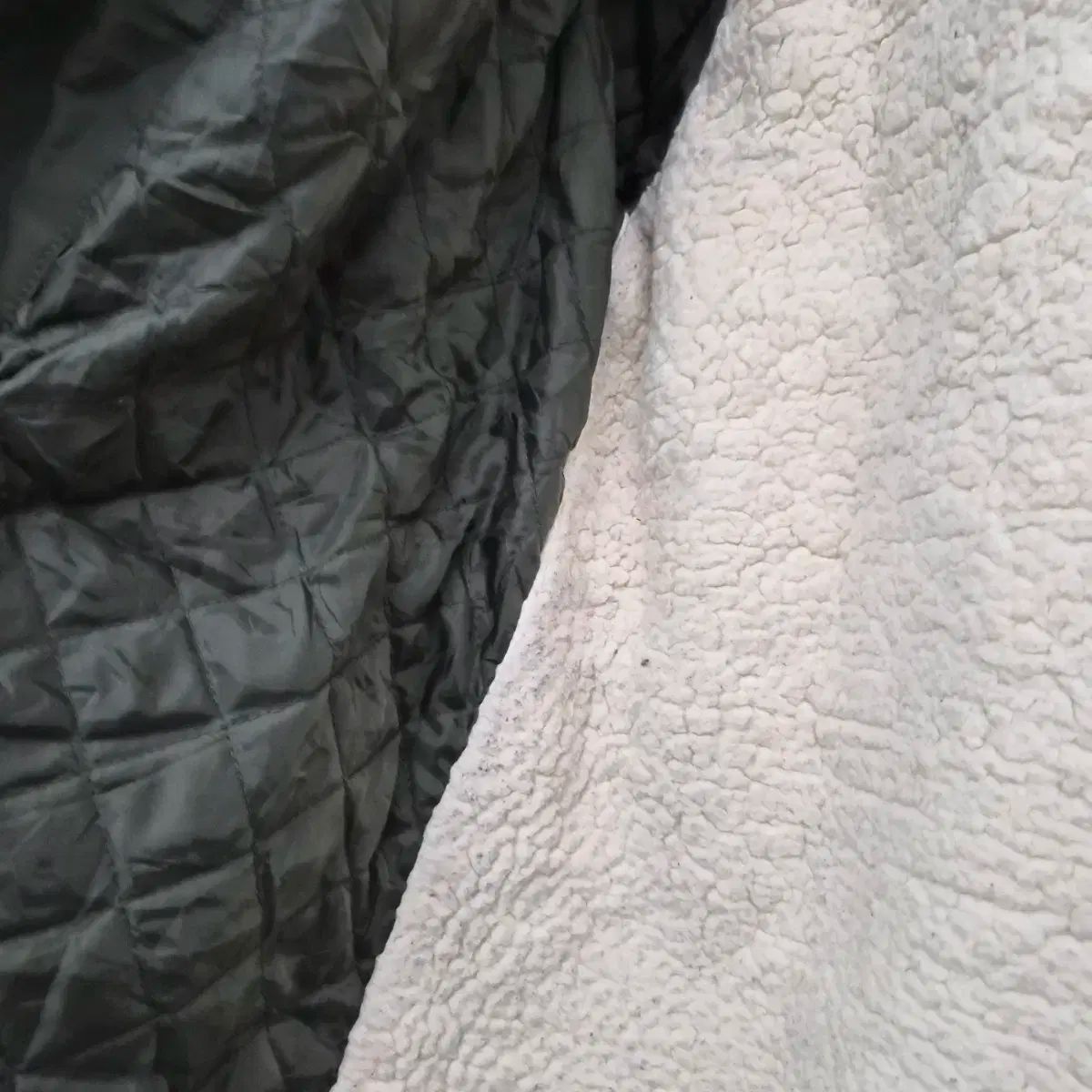 アウター メンズ