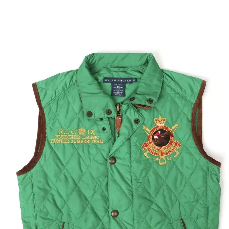 rlc キルティング